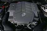 Mercedes-Benz SLK55 AMG 2005 года
